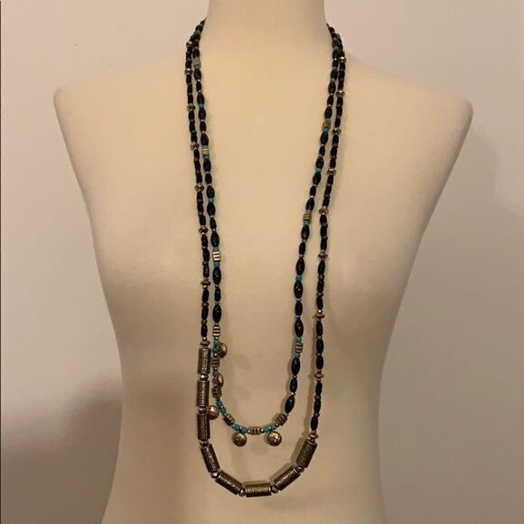 Premier Designs Brazil necklace  - Picture 1 of 3